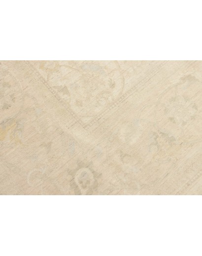 Tappeto Zigler Extra Fine Pakistan bianco 245x296