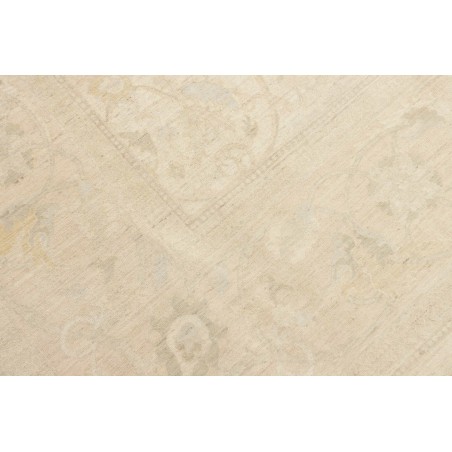 Tappeto Zigler Extra Fine Pakistan bianco 245x296