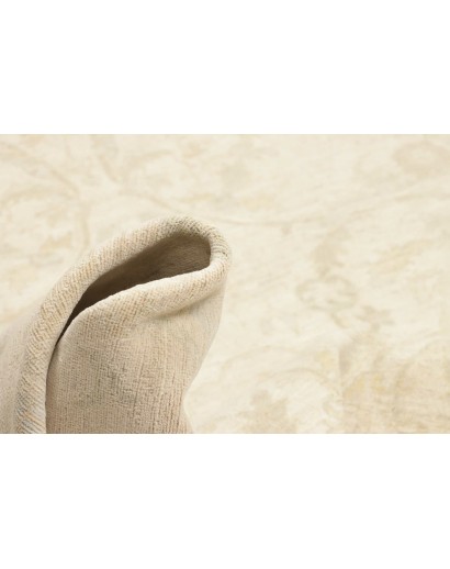 Tappeto Zigler Extra Fine Pakistan bianco 245x296