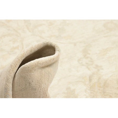 Tappeto Zigler Extra Fine Pakistan bianco 245x296