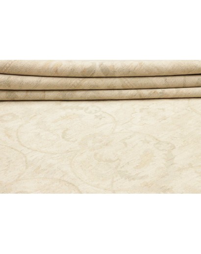 Tappeto Zigler Extra Fine Pakistan bianco 245x296