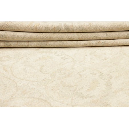 Tappeto Zigler Extra Fine Pakistan bianco 245x296