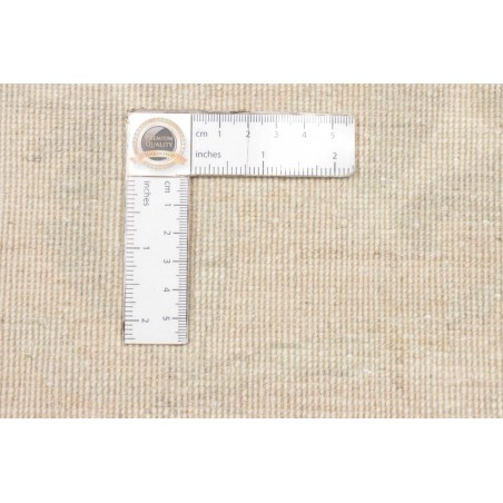 Tappeto Zigler Extra Fine Pakistan bianco 245x296