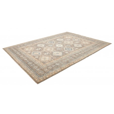 Tappeto Kazak Fine Pakistan beige 246x332