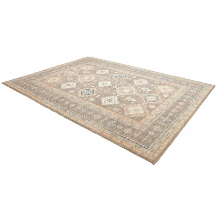 Tappeto Kazak Fine Pakistan beige 246x332