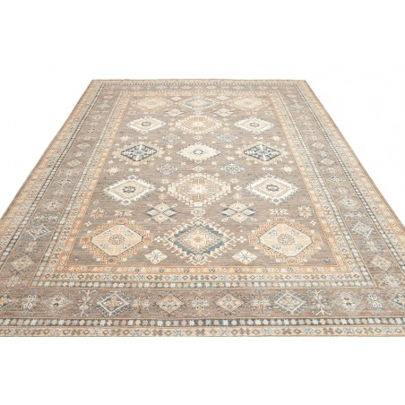 Tappeto Kazak Fine Pakistan beige 246x332