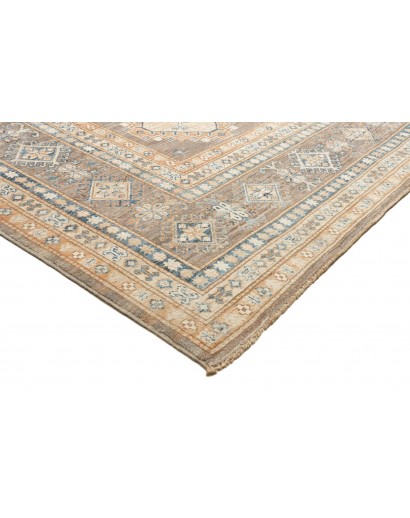 Tappeto Kazak Fine Pakistan beige 246x332