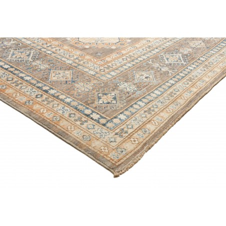 Tappeto Kazak Fine Pakistan beige 246x332