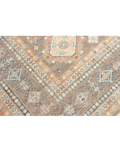 Tappeto Kazak Fine Pakistan beige 246x332