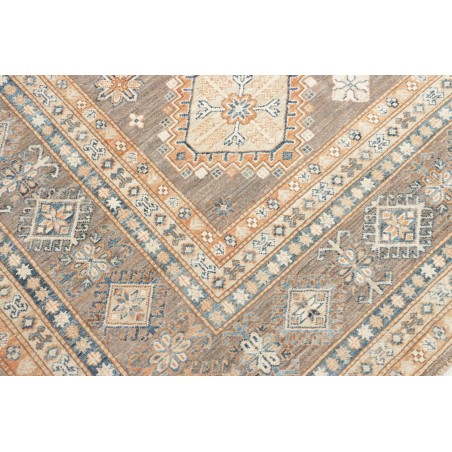 Tappeto Kazak Fine Pakistan beige 246x332