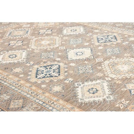 Tappeto Kazak Fine Pakistan beige 246x332