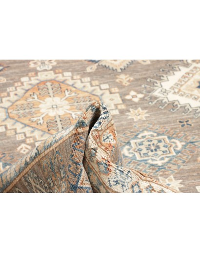 Tappeto Kazak Fine Pakistan beige 246x332