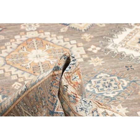 Tappeto Kazak Fine Pakistan beige 246x332