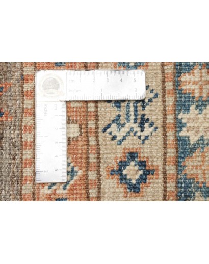 Tappeto Kazak Fine Pakistan beige 246x332