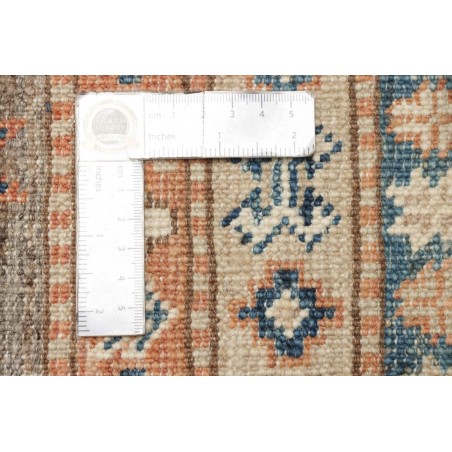 Tappeto Kazak Fine Pakistan beige 246x332