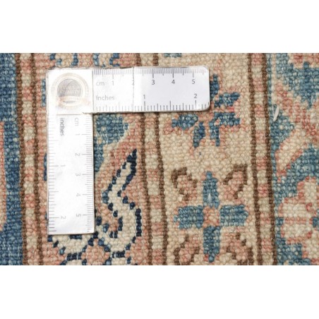 Tappeto Kazak Fine Pakistan beige bianco 310x423