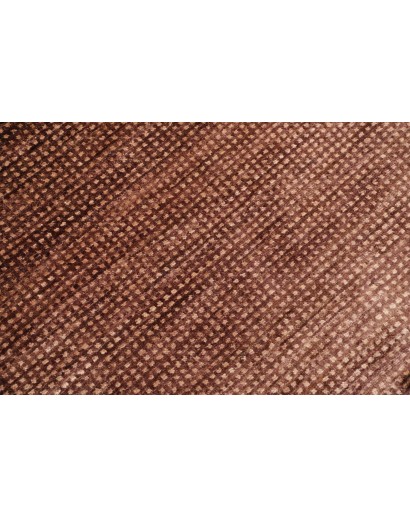 Tappeto Shayan Pakistan marrone arancione 173x257