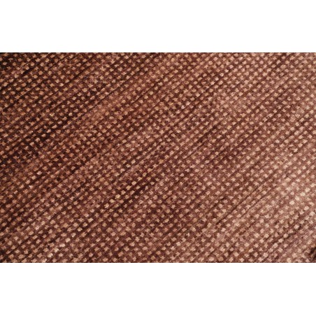 Tappeto Shayan Pakistan marrone arancione 173x257