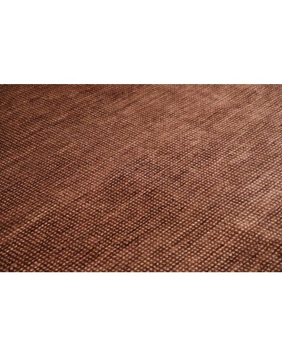 Tappeto Shayan Pakistan marrone arancione 173x257