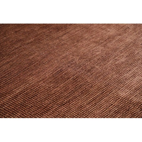 Tappeto Shayan Pakistan marrone arancione 173x257