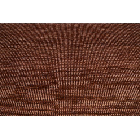 Tappeto Shayan Pakistan marrone arancione 173x257