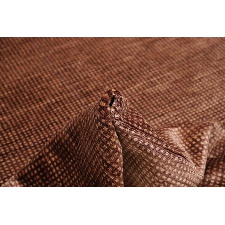 Tappeto Shayan Pakistan marrone arancione 173x257