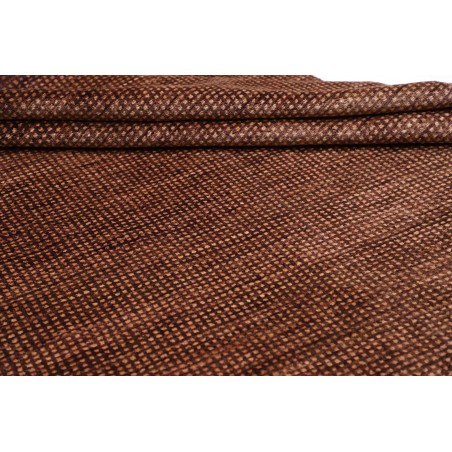 Tappeto Shayan Pakistan marrone arancione 173x257