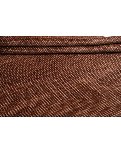 Tappeto Shayan Pakistan marrone arancione 173x257