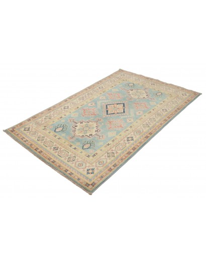 Tappeto Kazak Afghanistan beige 117x187