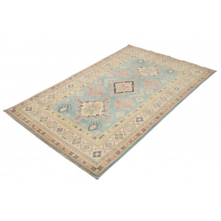 Tappeto Kazak Afghanistan beige 117x187
