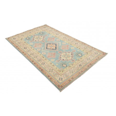 Tappeto Kazak Afghanistan beige 117x187