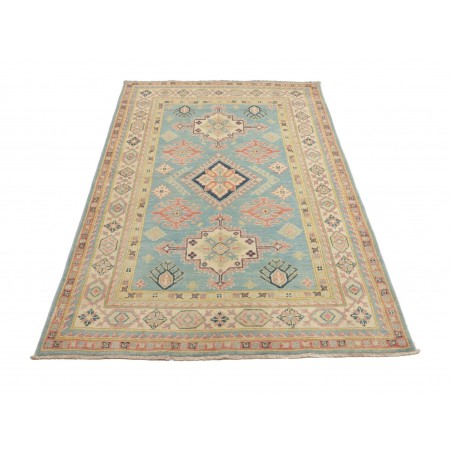 Tappeto Kazak Afghanistan beige 117x187