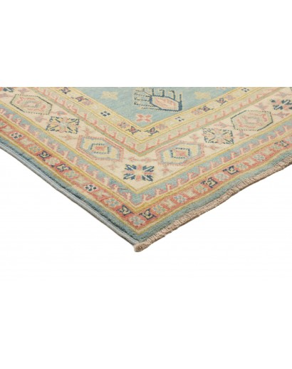 Tappeto Kazak Afghanistan beige 117x187