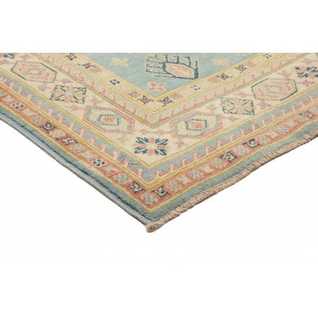 Tappeto Kazak Afghanistan beige 117x187