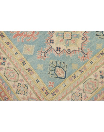 Tappeto Kazak Afghanistan beige 117x187
