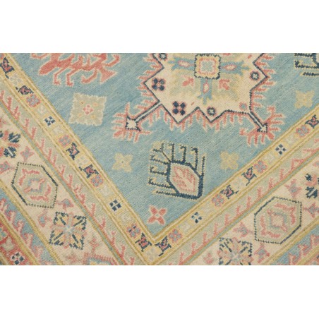 Tappeto Kazak Afghanistan beige 117x187
