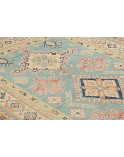 Tappeto Kazak Afghanistan beige 117x187