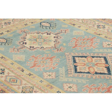 Tappeto Kazak Afghanistan beige 117x187