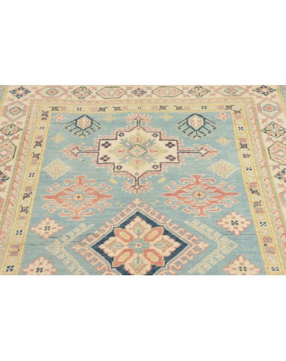 Tappeto Kazak Afghanistan beige 117x187