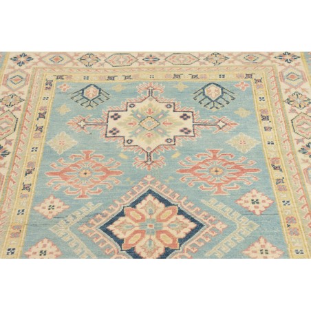 Tappeto Kazak Afghanistan beige 117x187