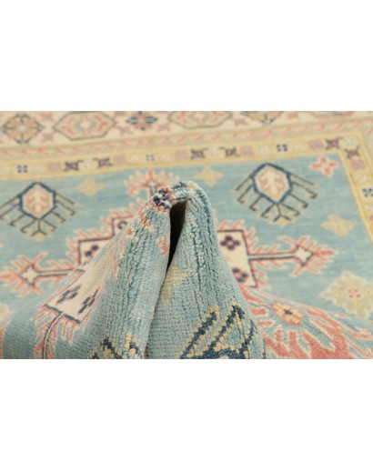Tappeto Kazak Afghanistan beige 117x187