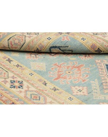 Tappeto Kazak Afghanistan beige 117x187