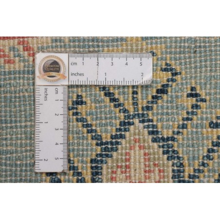 Tappeto Kazak Afghanistan beige 117x187