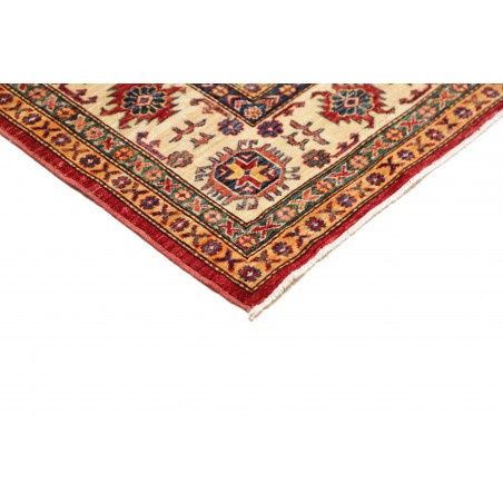Tappeto Kazak Fine Pakistan marrone 184x265