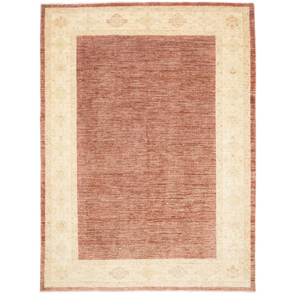 Tappeto Zigler Fine Pakistan marrone 170x227