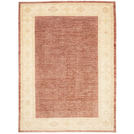 Tappeto Zigler Fine Pakistan marrone 170x227