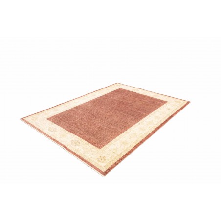 Tappeto Zigler Fine Pakistan marrone 170x227