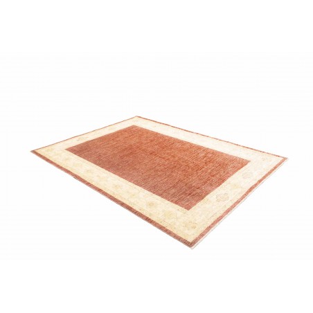 Tappeto Zigler Fine Pakistan marrone 170x227