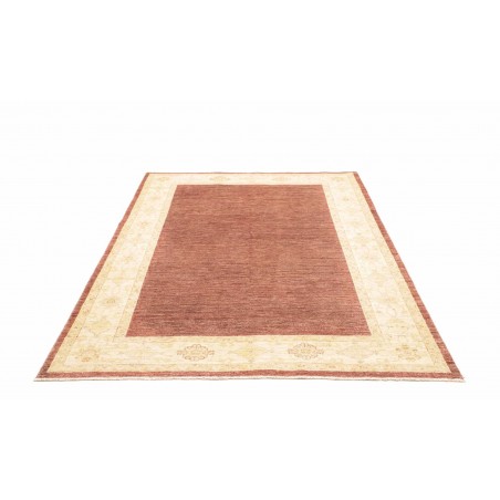 Tappeto Zigler Fine Pakistan marrone 170x227
