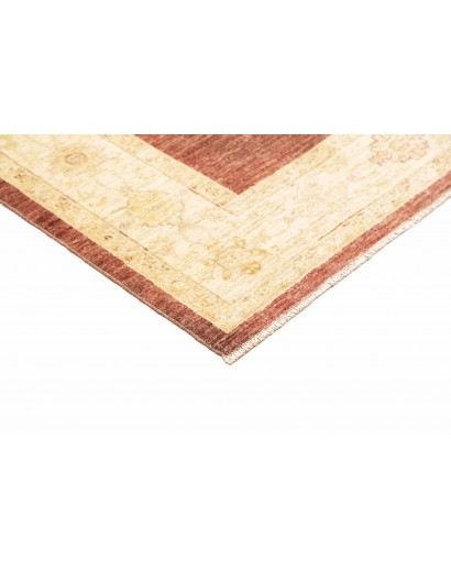 Tappeto Zigler Fine Pakistan marrone 170x227